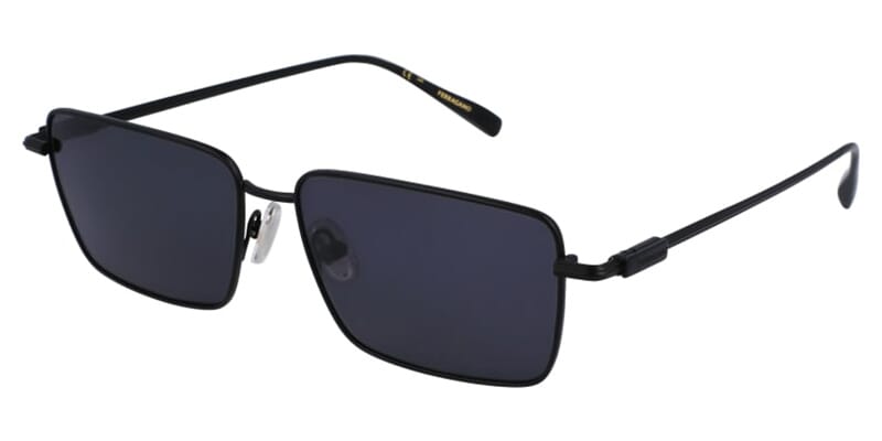 Salvatore Ferragamo SF309S 002 Sunglasses