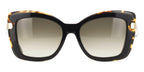 Salvatore Ferragamo SF814S 006 Sunglasses