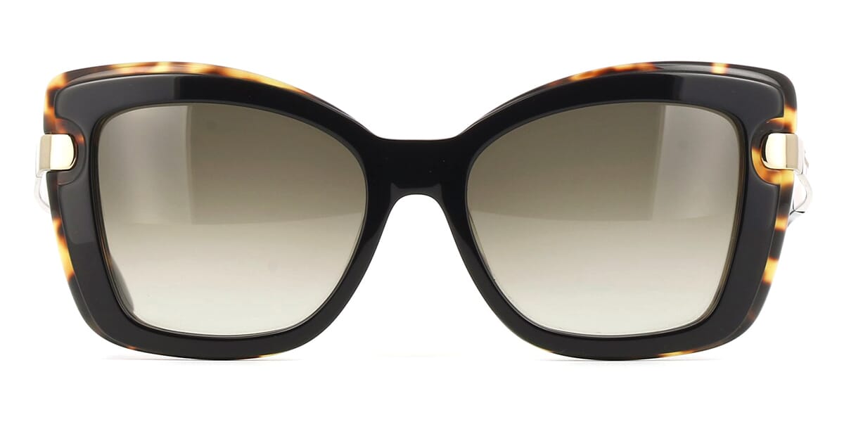 Salvatore Ferragamo SF814S 006 Sunglasses