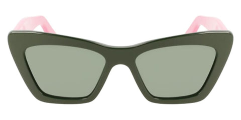 Salvatore Ferragamo SF929S 304 Sunglasses