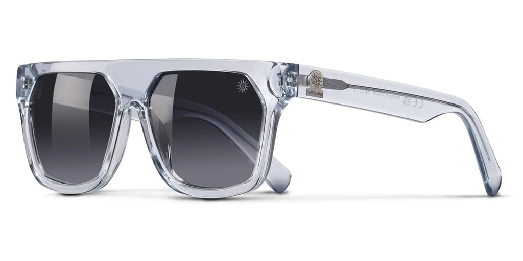 Sandbanks Milano Poolside Sunglasses