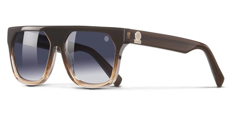 Sandbanks Milano Sunset Sunglasses