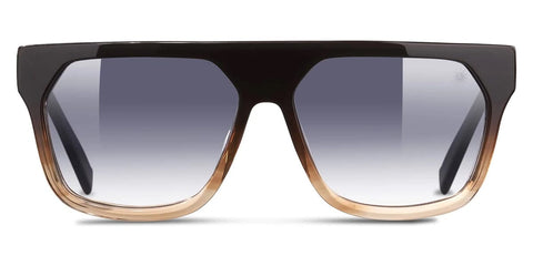Sandbanks Milano Sunset Sunglasses