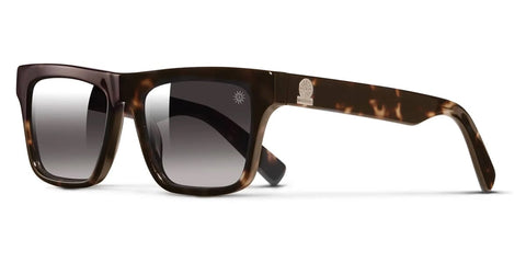 Sandbanks Monaco Havana Sunglasses