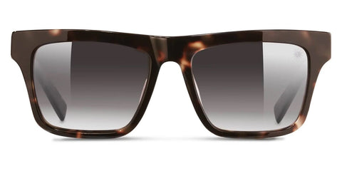 Sandbanks Monaco Havana Sunglasses
