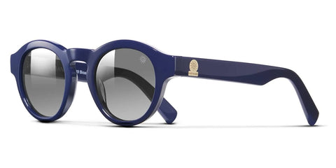 Sandbanks Portofino Navy Sunglasses
