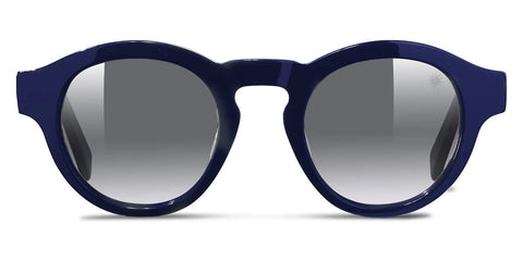 Sandbanks Portofino Navy Sunglasses