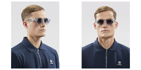 Sandbanks Portofino Poolside Sunglasses