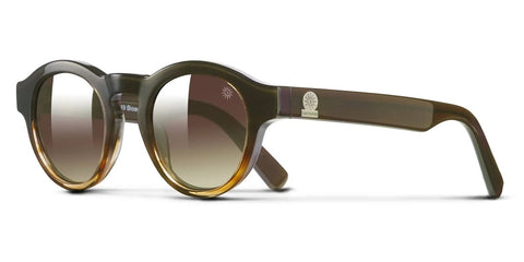 Sandbanks Portofino Sunset Sunglasses