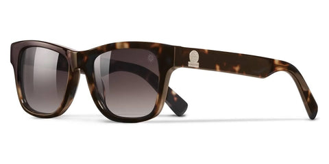 Sandbanks Riviera Havana Sunglasses