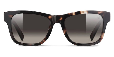 Sandbanks Riviera Havana Sunglasses