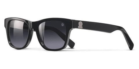 Sandbanks Riviera Pebble Sunglasses