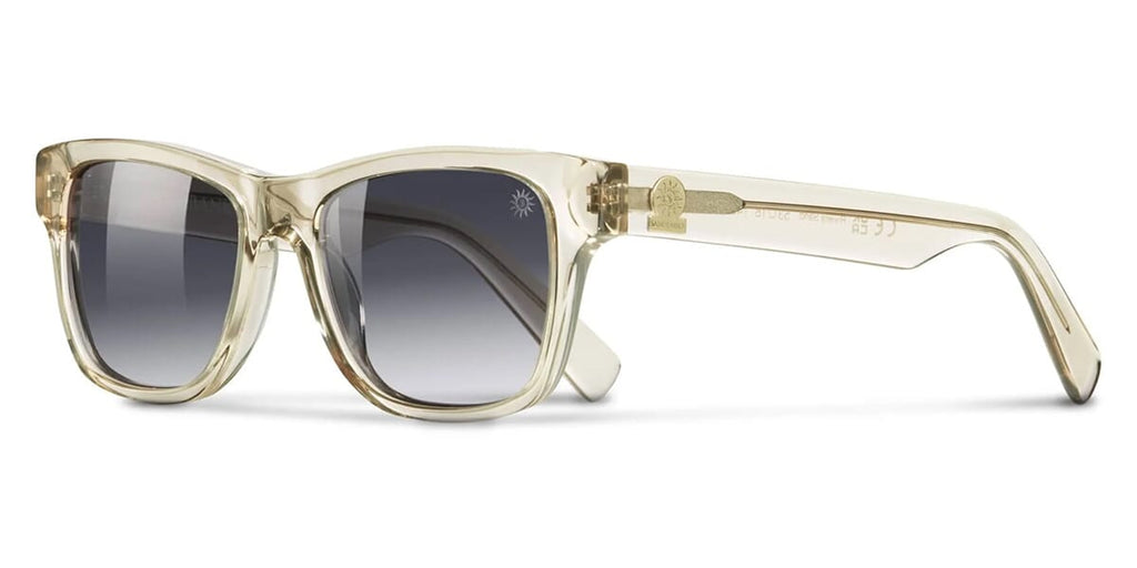 Sandbanks Riviera Sand Sunglasses