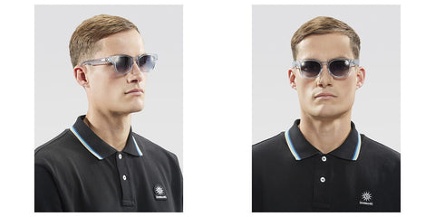 Sandbanks Roma Poolside Sunglasses