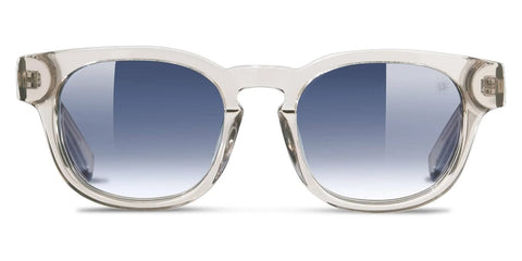 Sandbanks Roma Sand Sunglasses