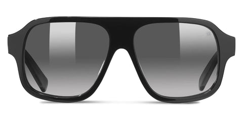 Sandbanks Vegas Noir Sunglasses