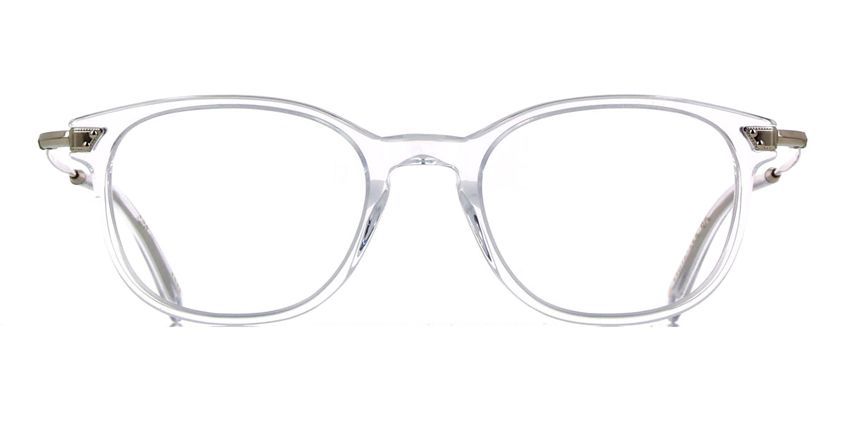 Savile Row 18kt Anne Palladium