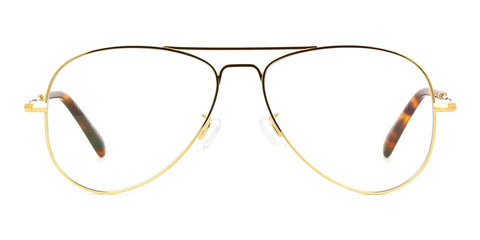 Savile Row 18kt Aviator Gold