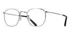 Savile Row 18kt Quadra Palladium Glasses