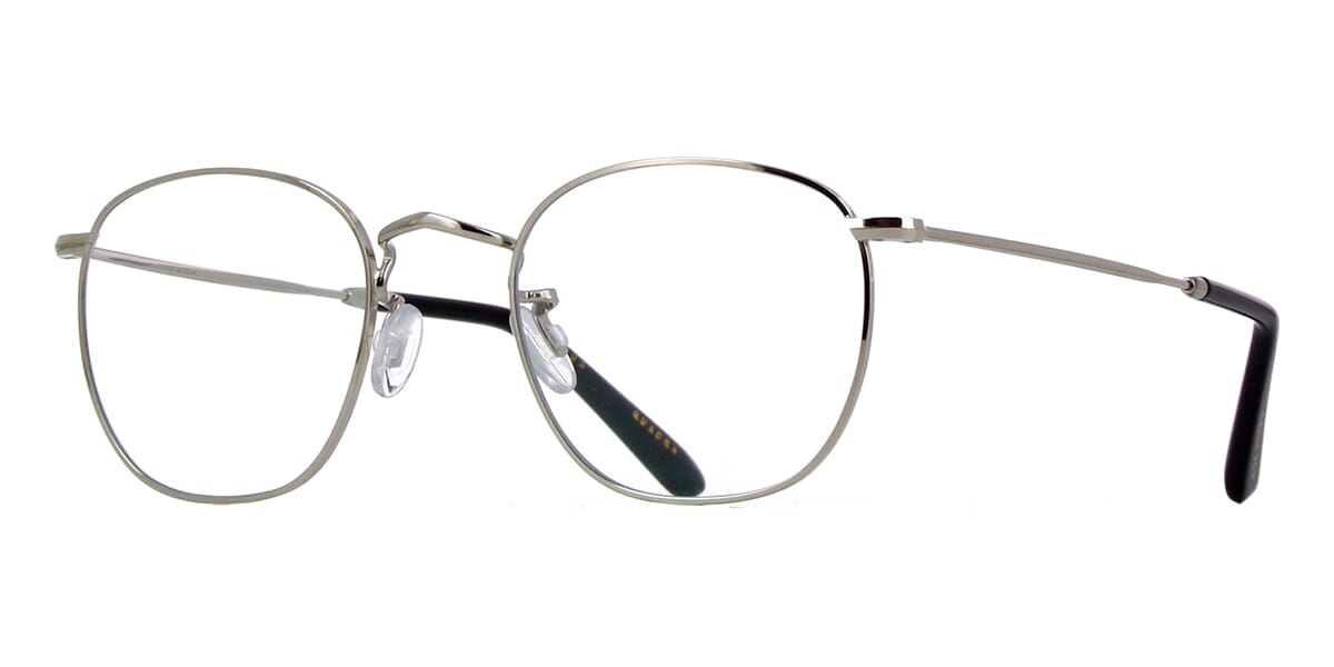 Savile Row 18kt Quadra Palladium Glasses