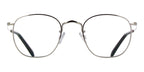 Savile Row 18kt Quadra Palladium Glasses