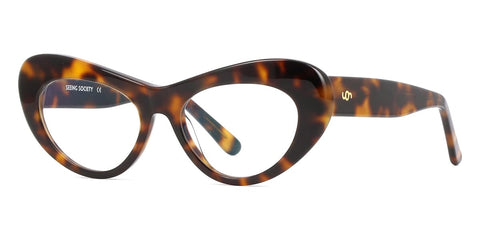 Seeing Society Alisa C2 Glasses