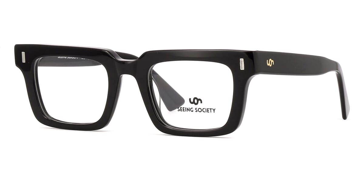 Seeing Society Barra C1 Glasses
