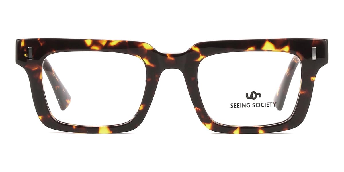Seeing Society Barra C2 Glasses