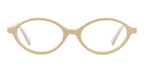 Seeing Society Corrie C4 Blue Control Glasses