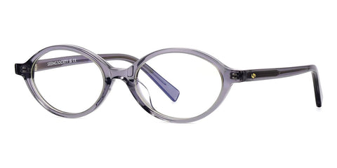 Seeing Society Corrie C5  Blue Control Glasses