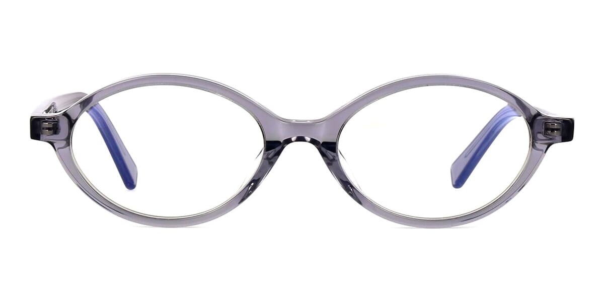 Seeing Society Corrie C5  Blue Control Glasses