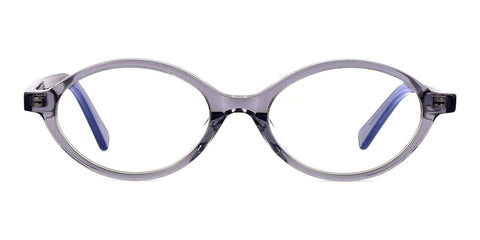 Seeing Society Corrie C5  Blue Control Glasses