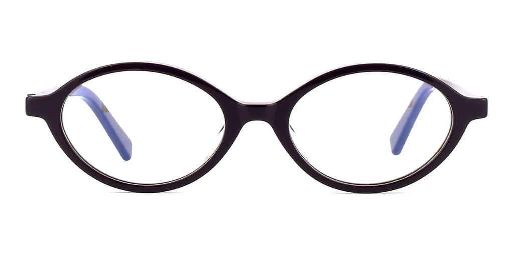 Seeing Society Corrie C6 Blue Control Glasses