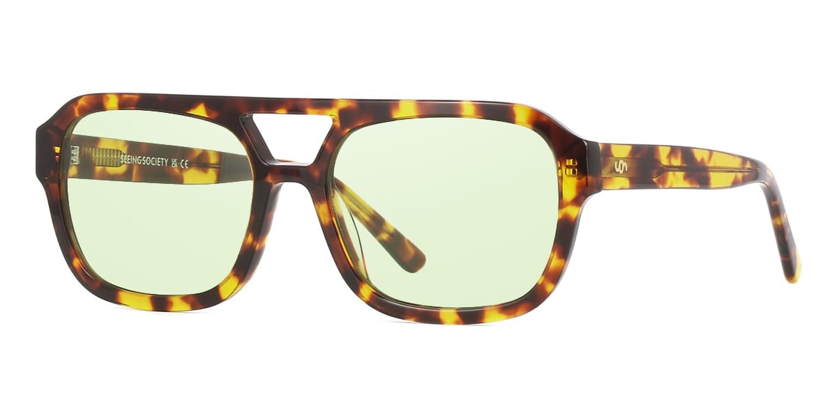Seeing Society Duffy C3 Sunglasses