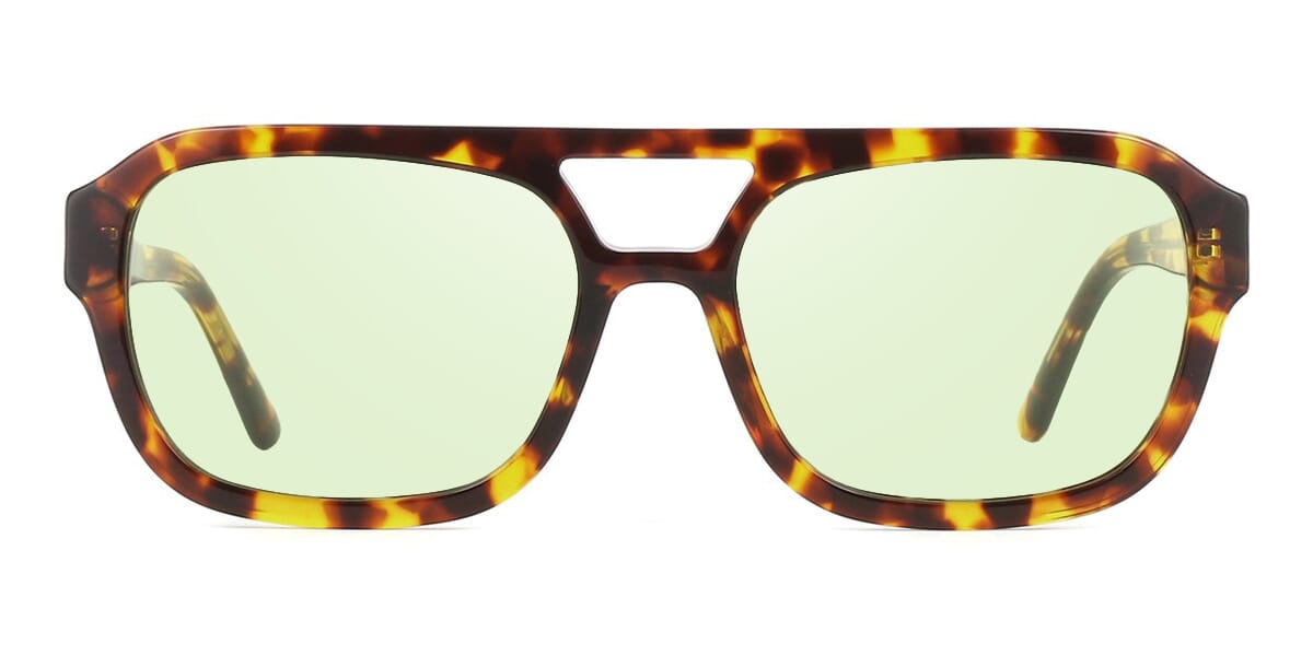 Seeing Society Duffy C3 Sunglasses