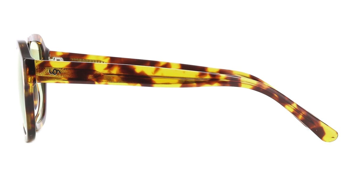 Seeing Society Duffy C3 Sunglasses