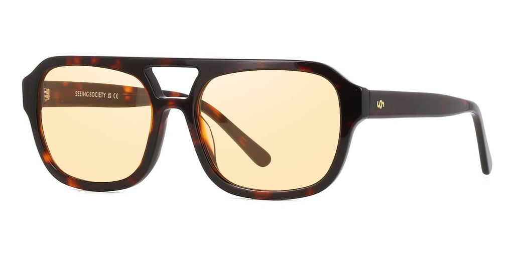 Seeing Society Duffy C4 Sunglasses