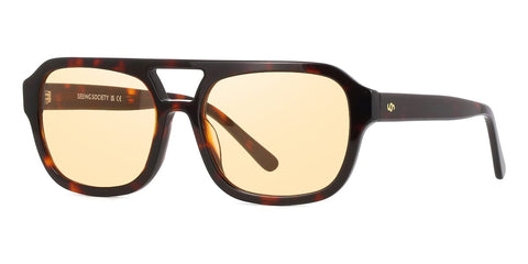 Seeing Society Duffy C4 Sunglasses