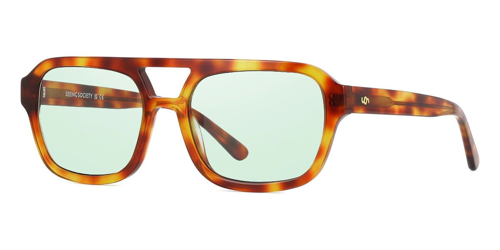 Seeing Society Duffy C5 Sunglasses