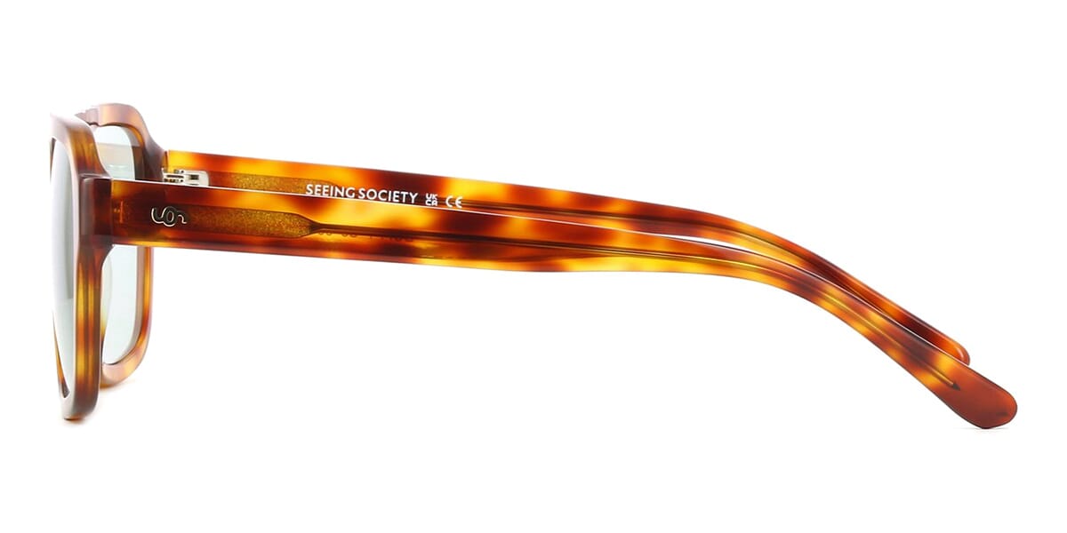 Seeing Society Duffy C5 Sunglasses