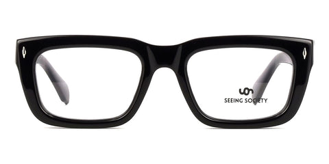 Seeing Society Harris C1 Glasses