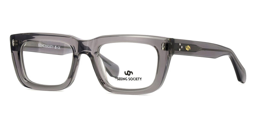 Seeing Society Harris C5G Glasses