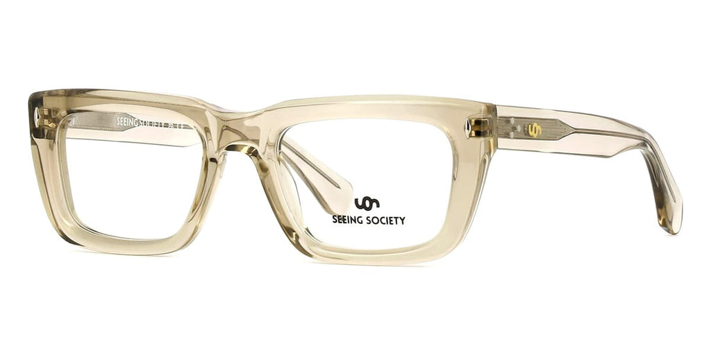 Seeing Society Harris C5Y Glasses