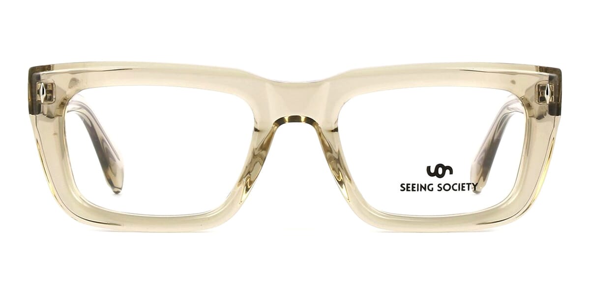 Seeing Society Harris C5Y Glasses