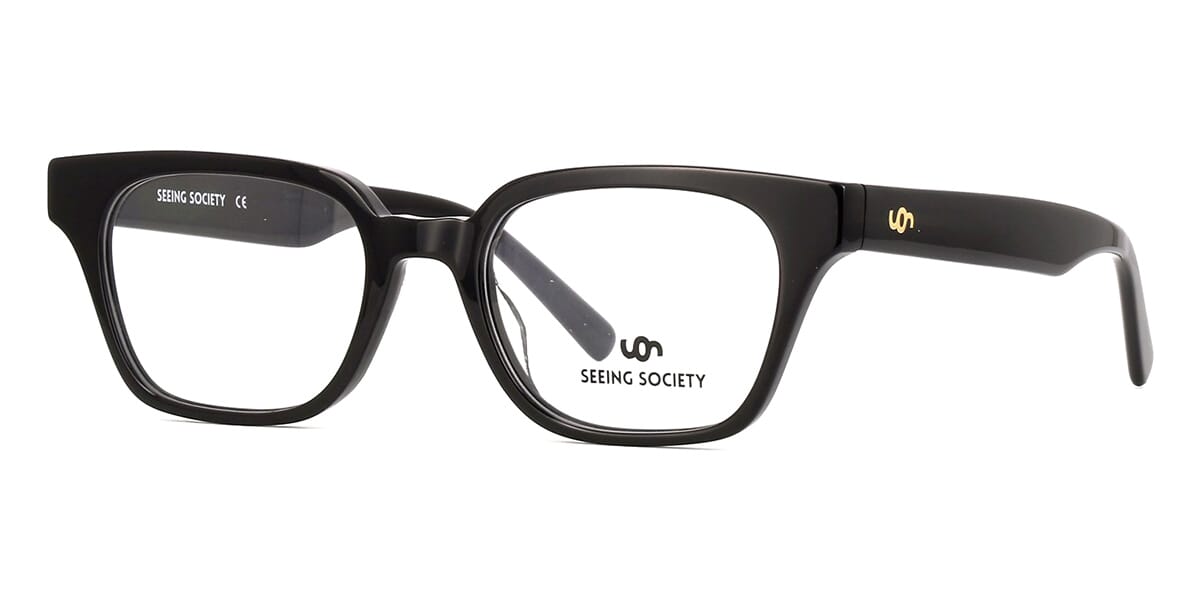 Seeing Society Jura C1 Glasses