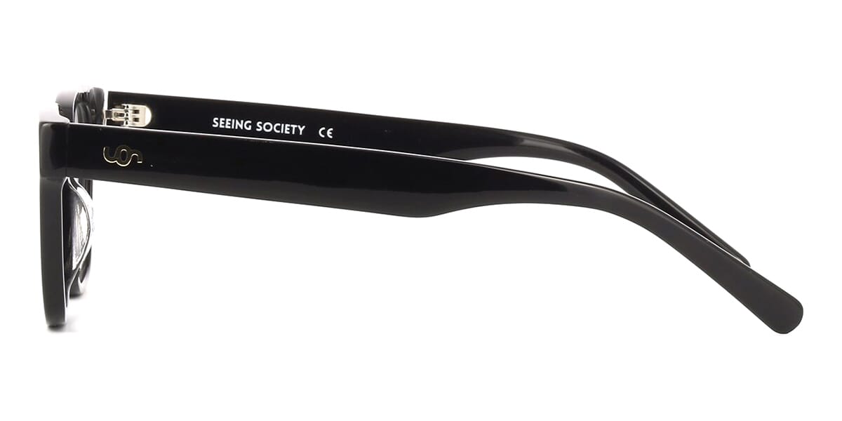 Seeing Society Jura C1 Glasses