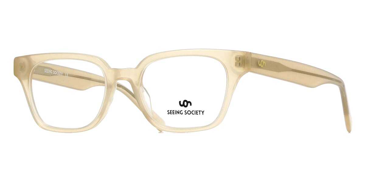 Seeing Society Jura C2 Glasses