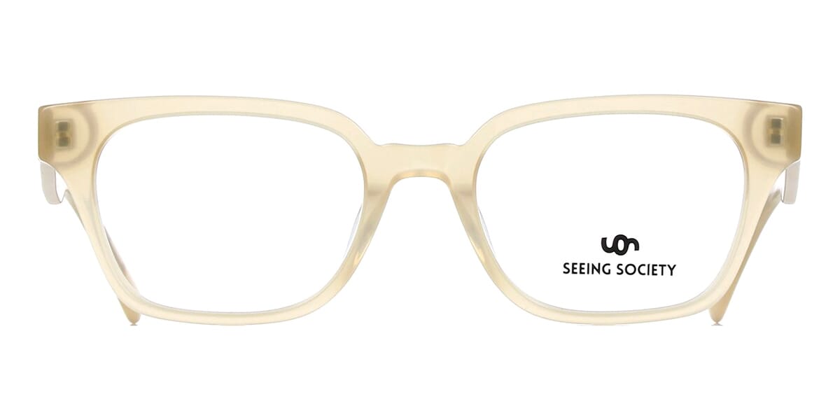 Seeing Society Jura C2 Glasses