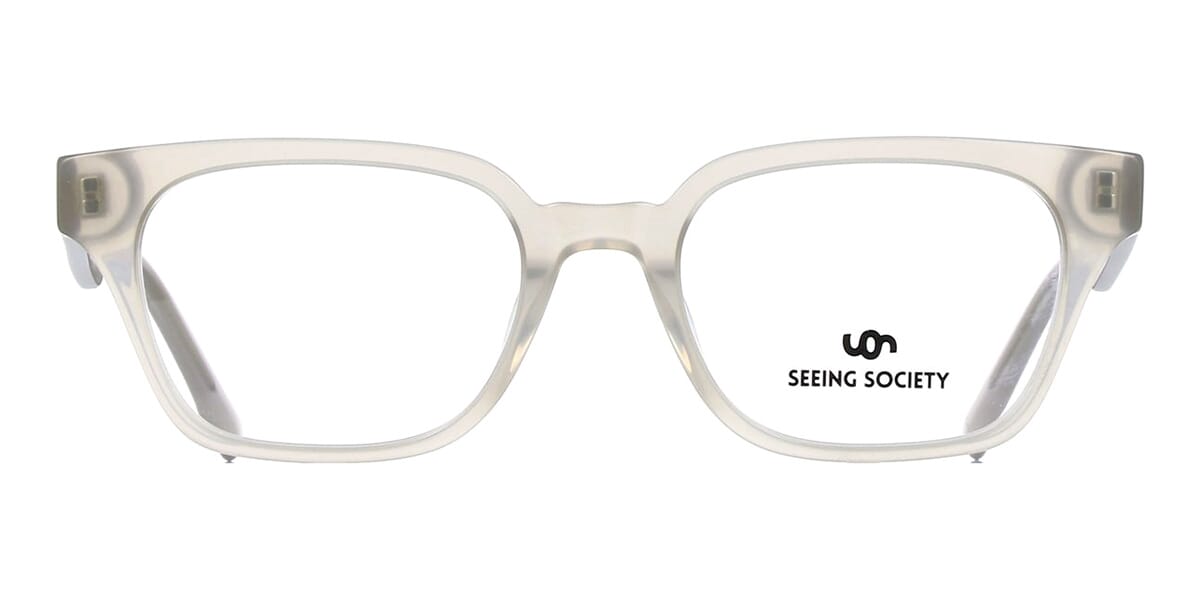 Seeing Society Jura C3 Glasses