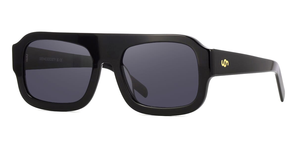 Seeing Society Lennox C2 Sunglasses